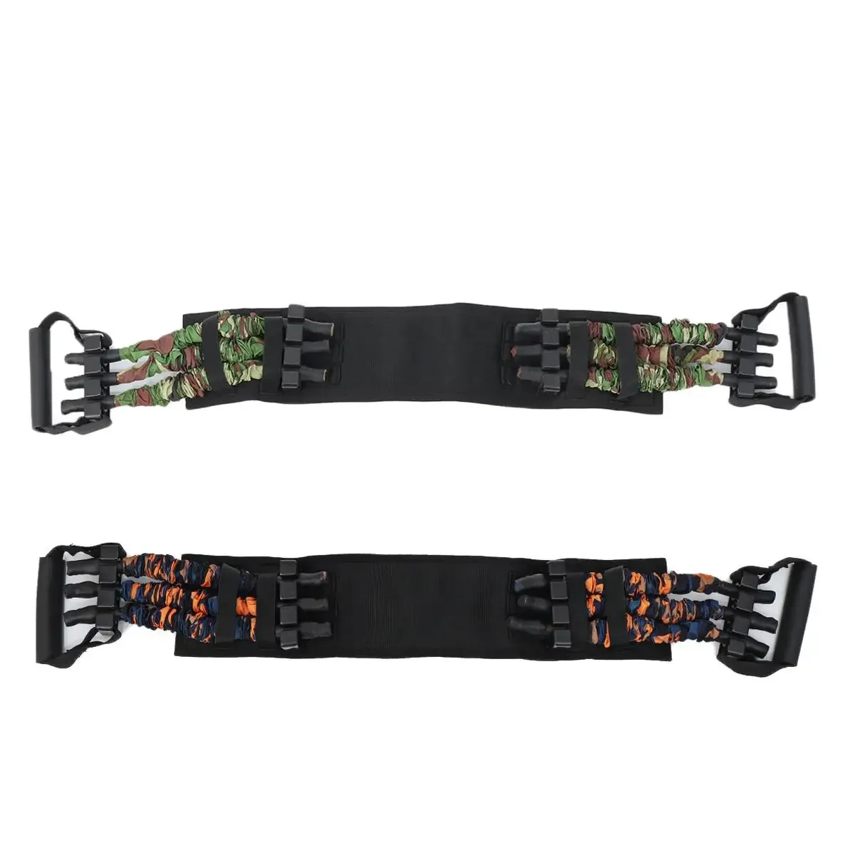 Sports Equipment Warehouse - Resistance Bands Bench Press Removable Chest