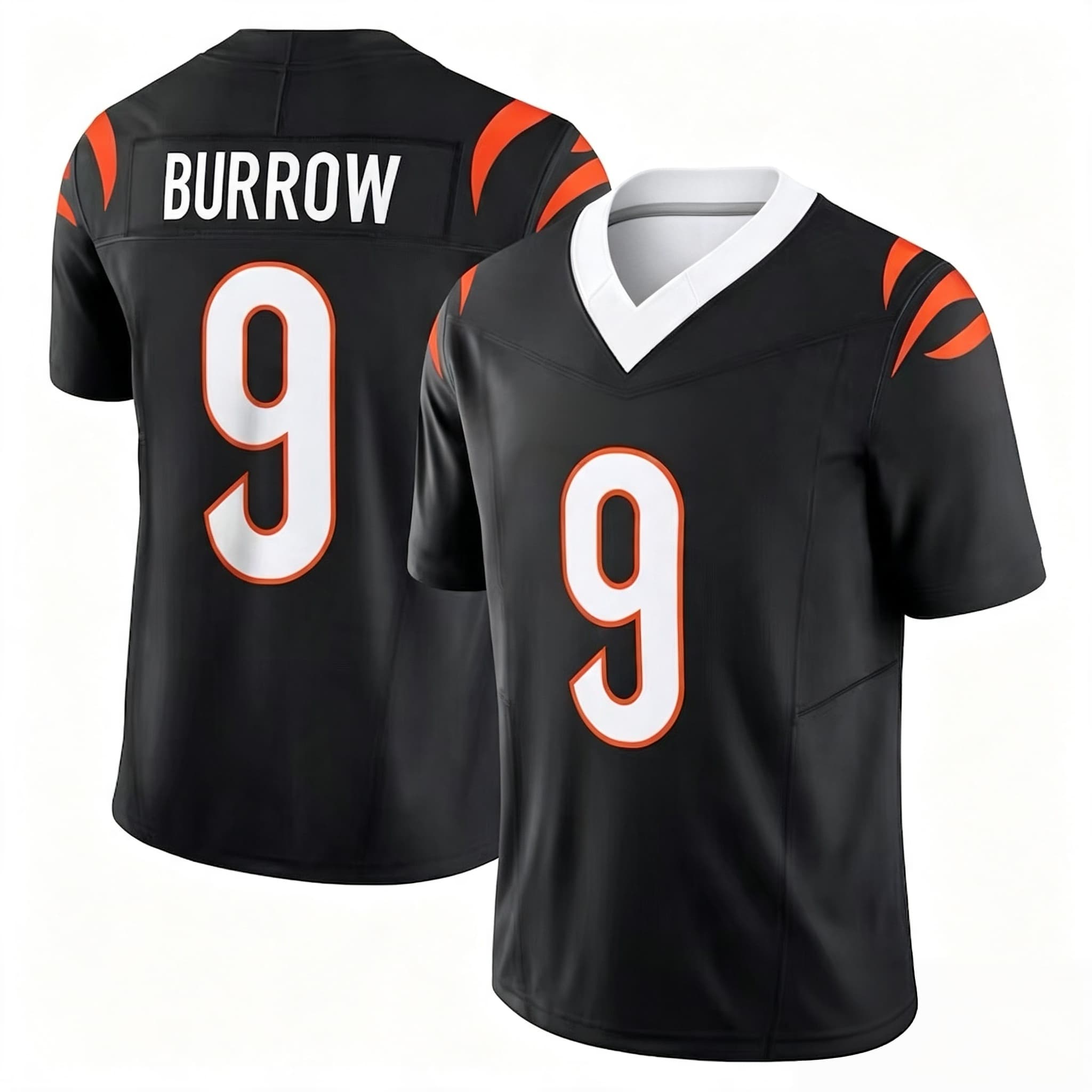Sports Equipment For Kindergarten - Summer V-neck jersey 3D printed with