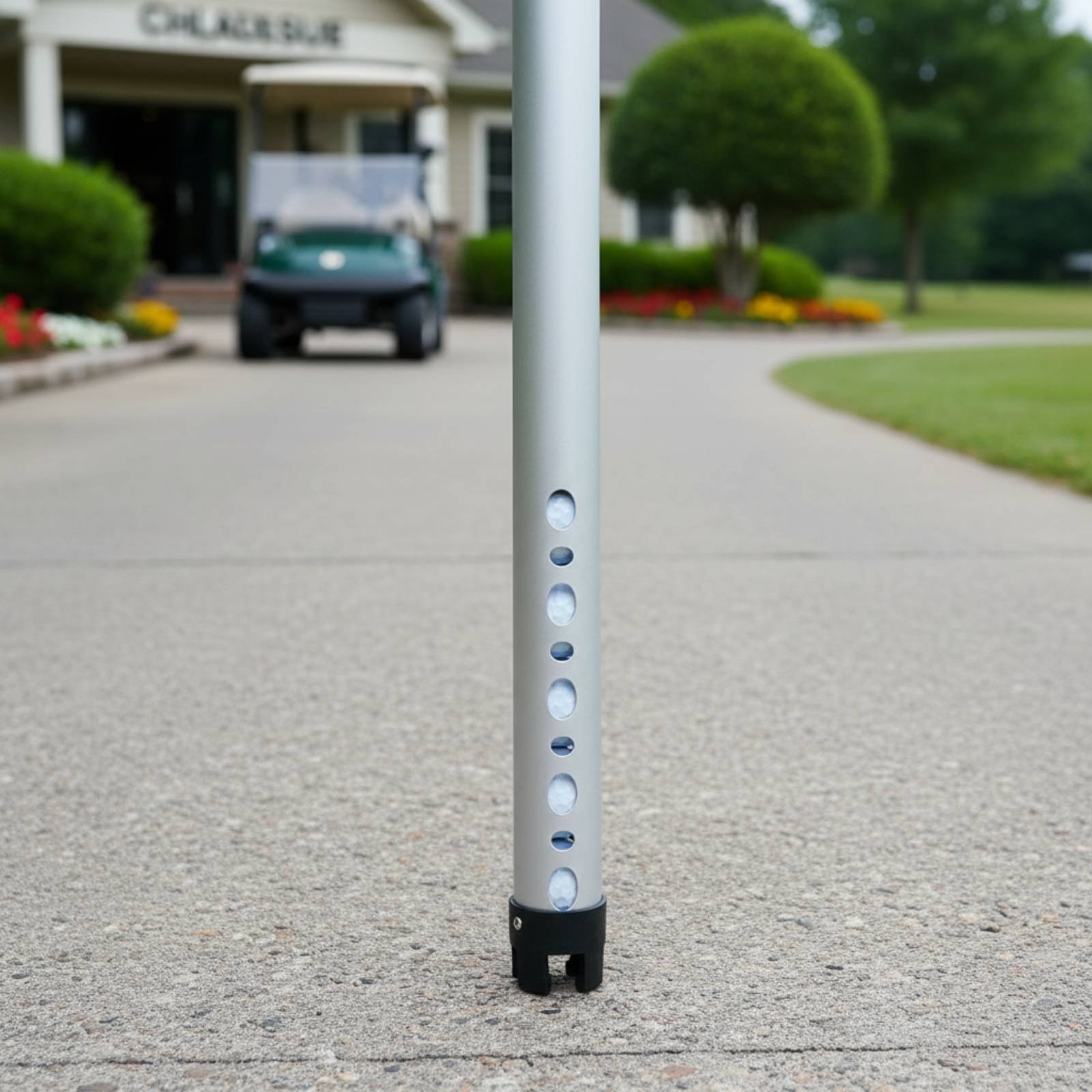 Golf Ball Grabber Portable Gol - Sports Equipment Us 评论和价格