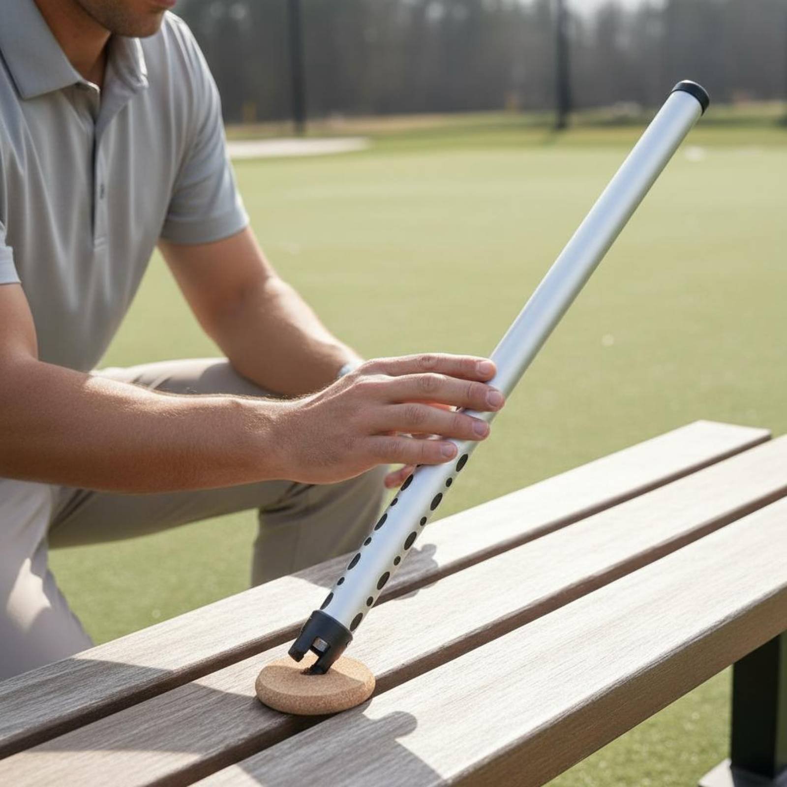 Golf Ball Grabber Portable Gol - Sports Equipment Us 评论和价格