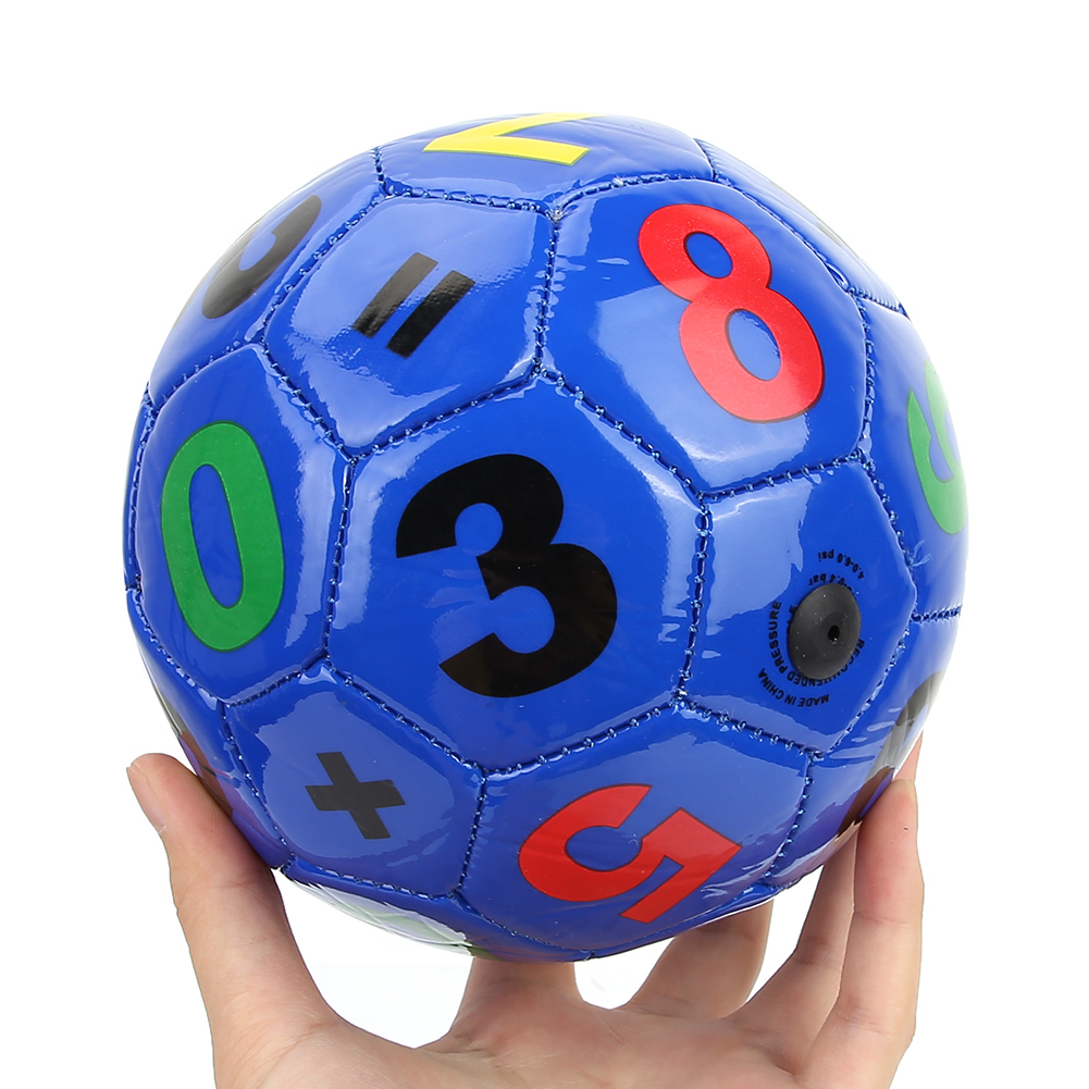 Children Outdoor Sport Footbal - Sports Equipment 7 Year Old 评论和价格