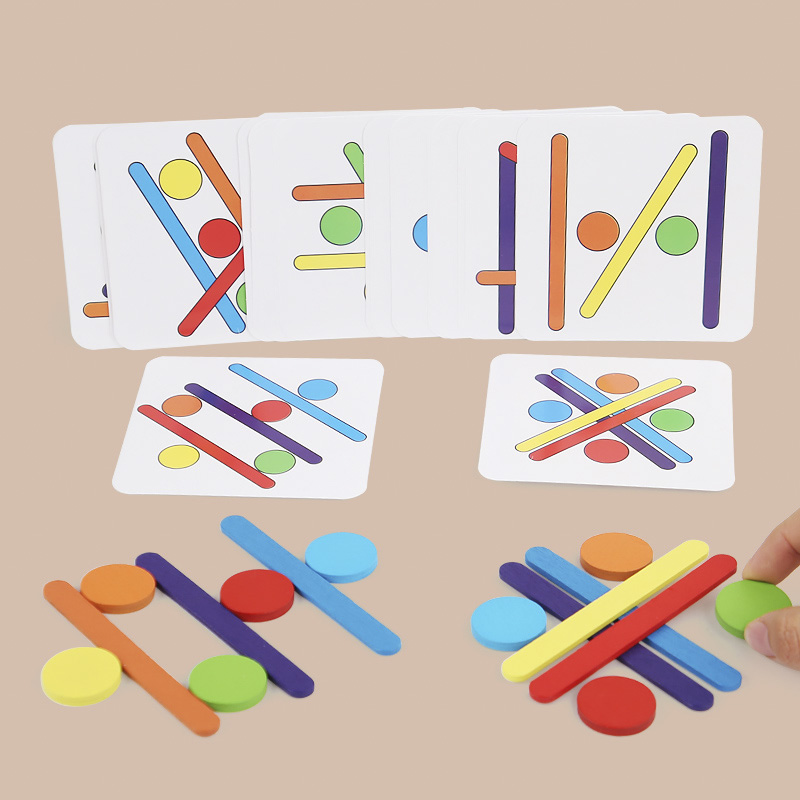 Montessori Fine Motor Training - Sports Equipment For Kindergarten 评论和价格