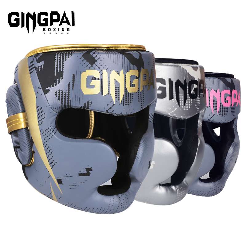 Adults Children Boxing Helmet  - Sports Equipment 7 Year Old 评论和价格