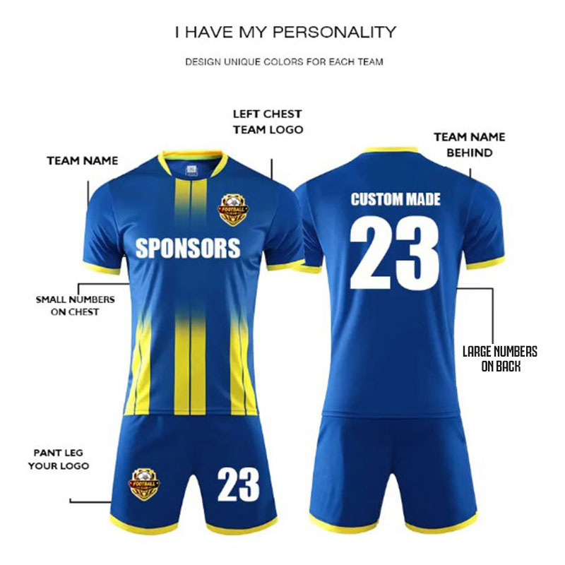 Adult Kids Football Jersey Men - Sports Equipment For Kindergarten 评论和价格