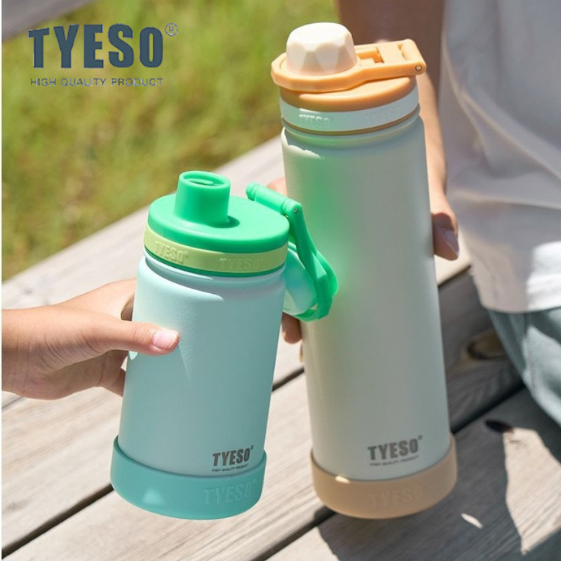 TYESO Stainless Steel Vacuum F - Sports Equipment 7 Year Old 评论和价格