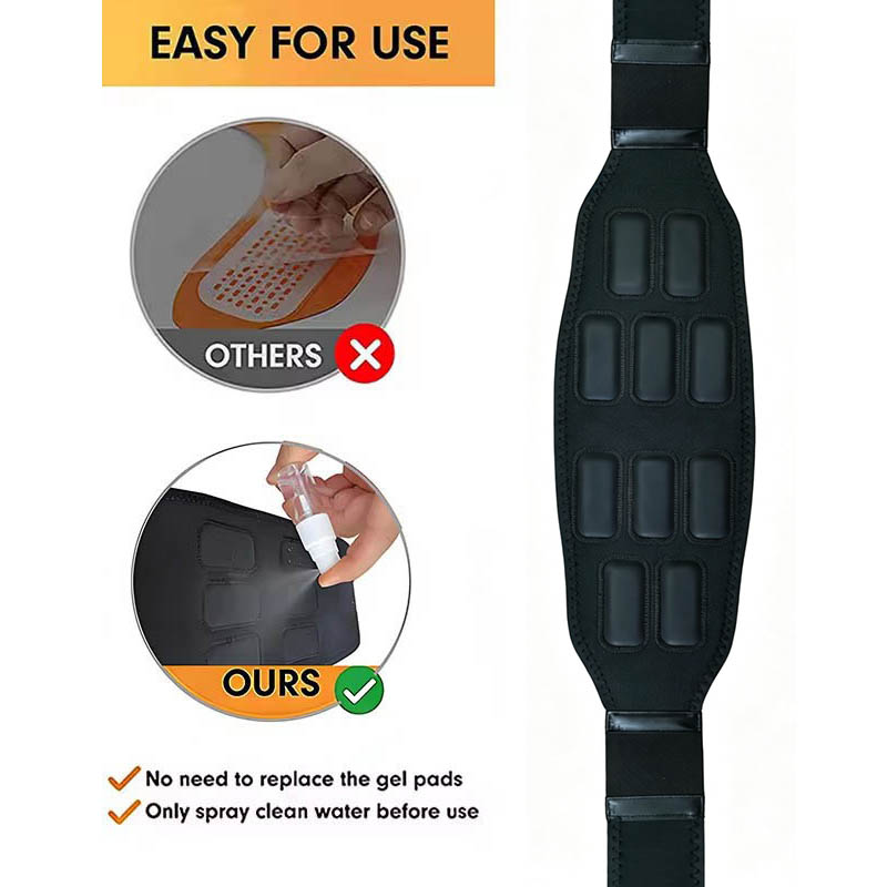 Smart Abs Trainer Muscle Toner - Sports Equipment Warehouse 评论和价格