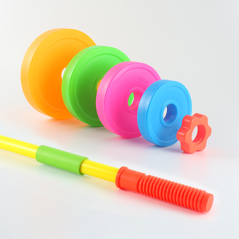 Kids Adjustable-weight Dumbbel - Sports Equipment Warehouse 评论和价格