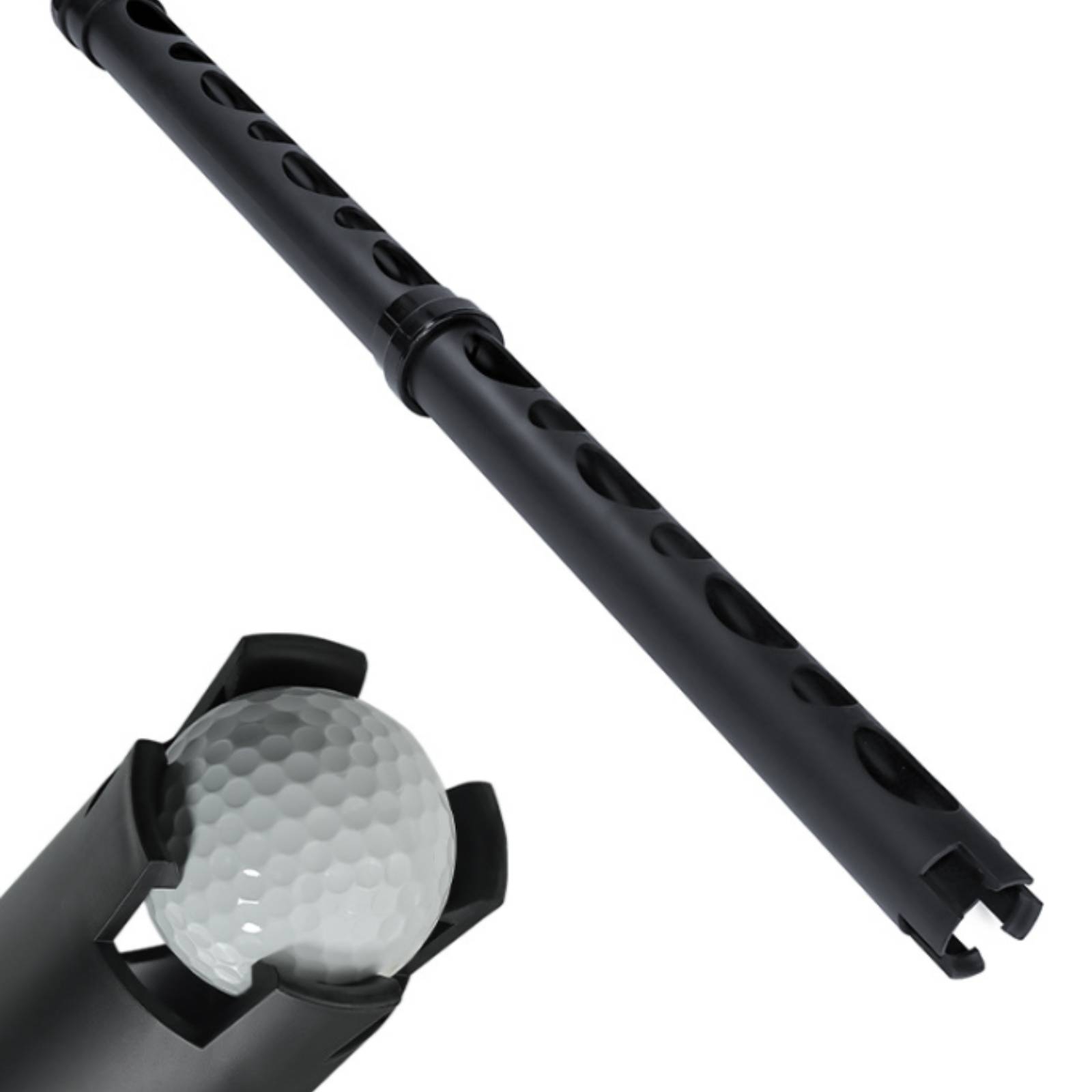 Golf Ball Picker Tube Detachab - Sports Equipment Us 评论和价格