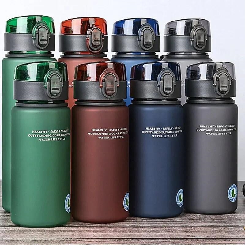 1PCS Portable BPA Free Leak Pr - Sports Equipment 7 Year Old 评论和价格