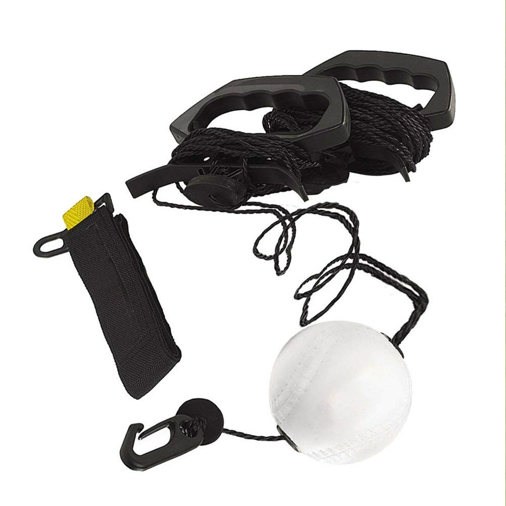 Baseball Swing Trainer Basebal - Sports Equipment 7 Year Old 评论和价格