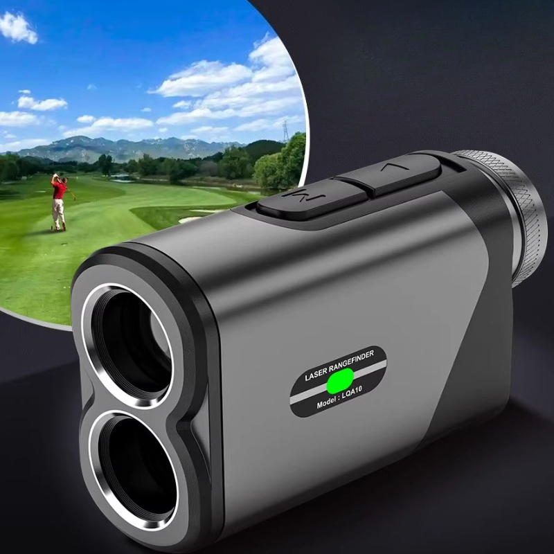 Mini Golf Laser Rangefinder Ou - Sports Equipment Us 评论和价格