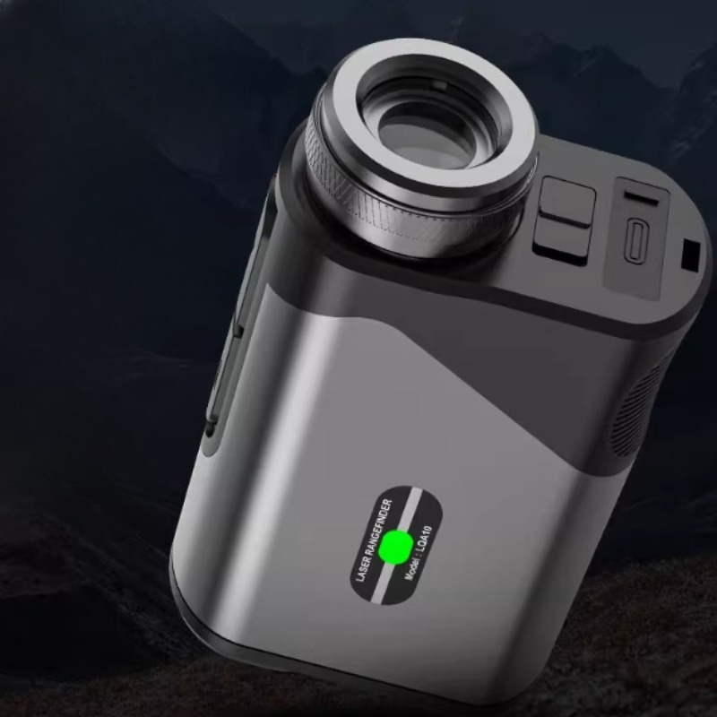 Mini Golf Laser Rangefinder Ou - Sports Equipment Us 评论和价格