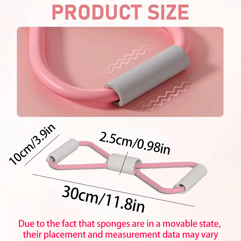1Pcs Home Gym Elastic Band Por - Sports Equipment Meaning 评论和价格