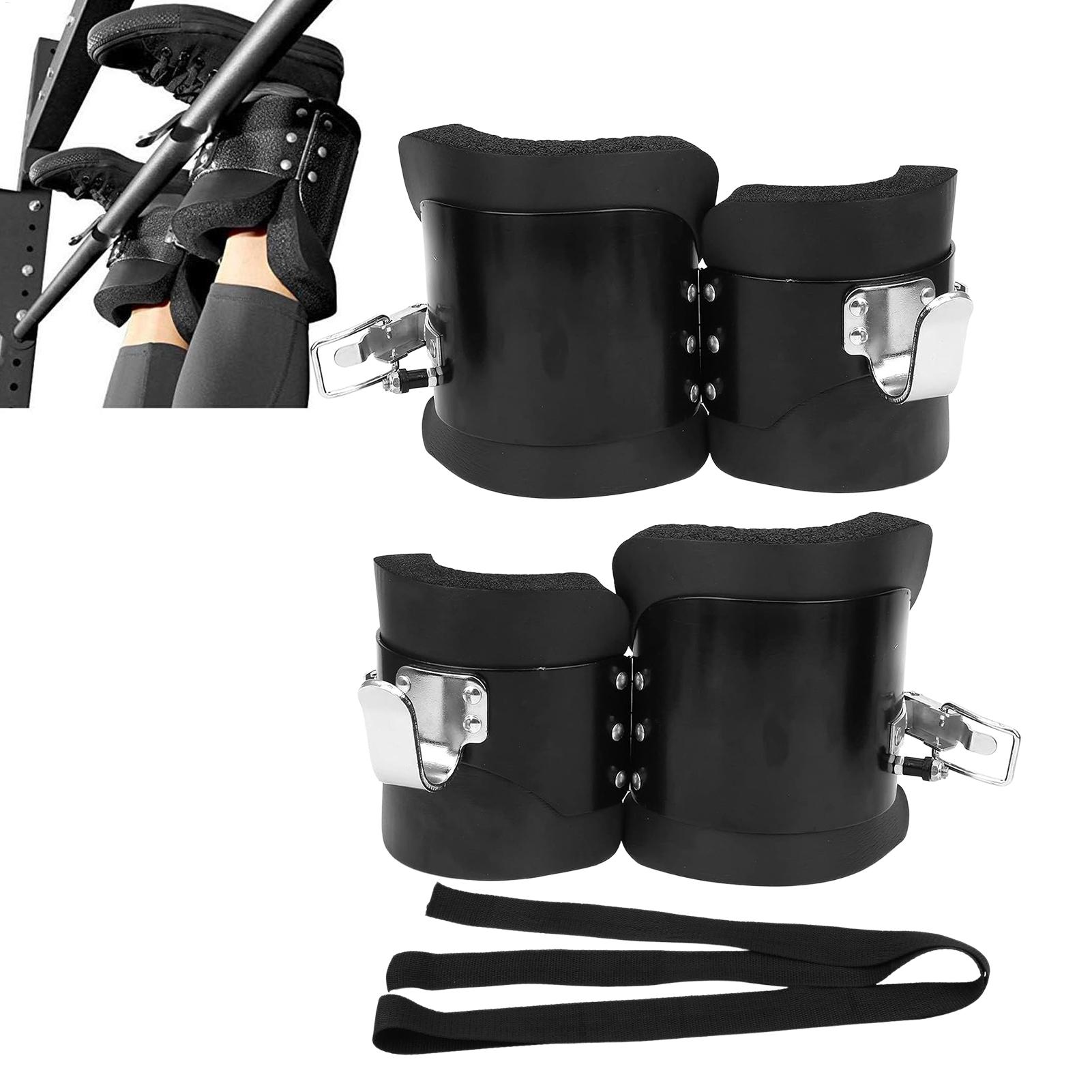 1 Pair Hanging Pull Up Boots H - Sports Equipment Meaning 评论和价格