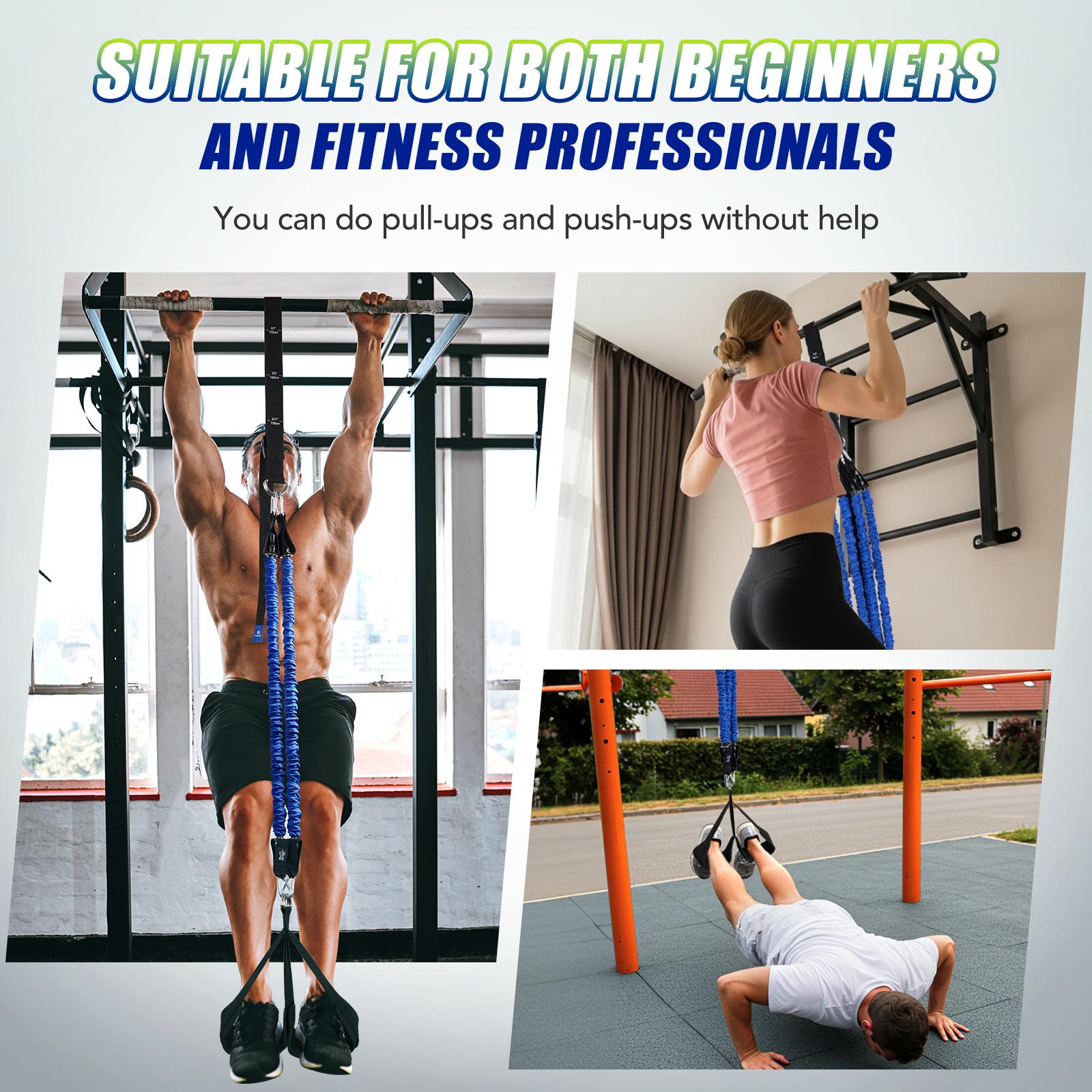 Heavy Duty Pull Up Assist Band - Sports Equipment Warehouse 评论和价格