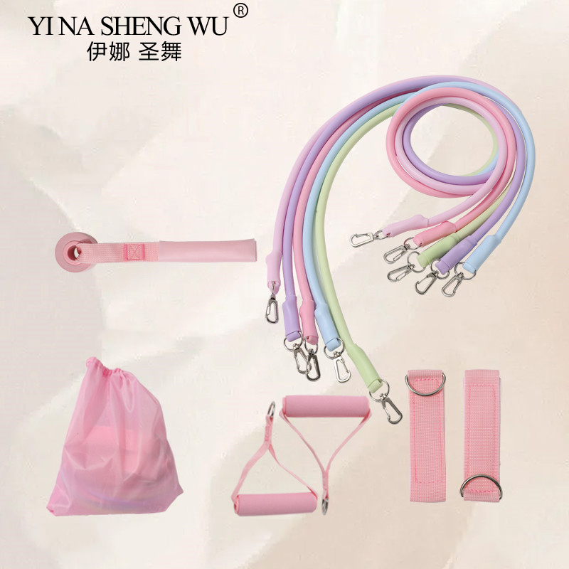 Ankle Straps Resistance Bands  - Sports Equipment Club 评论和价格