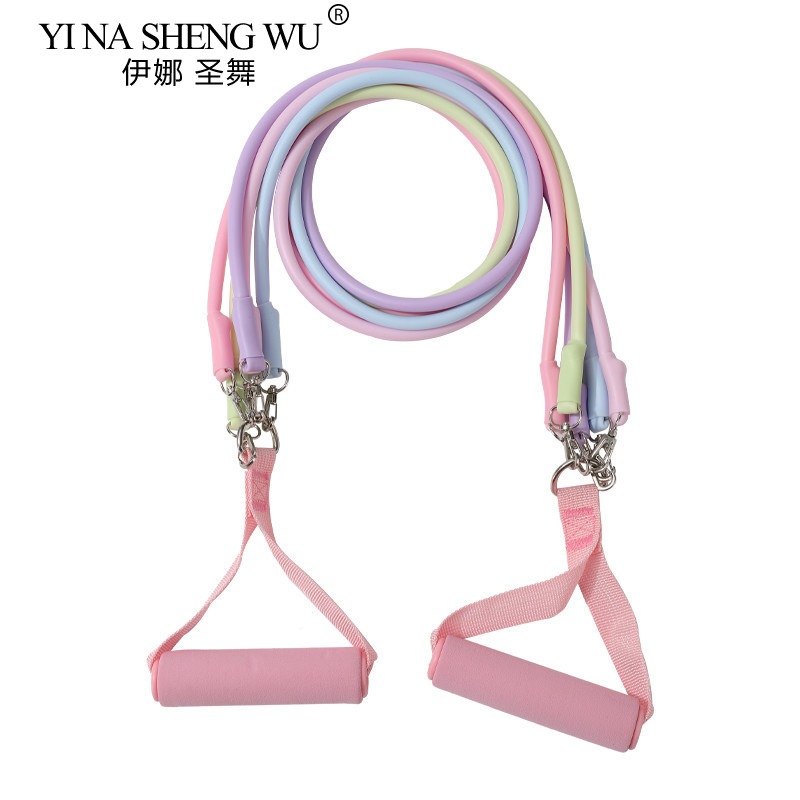 Ankle Straps Resistance Bands  - Sports Equipment Club 评论和价格