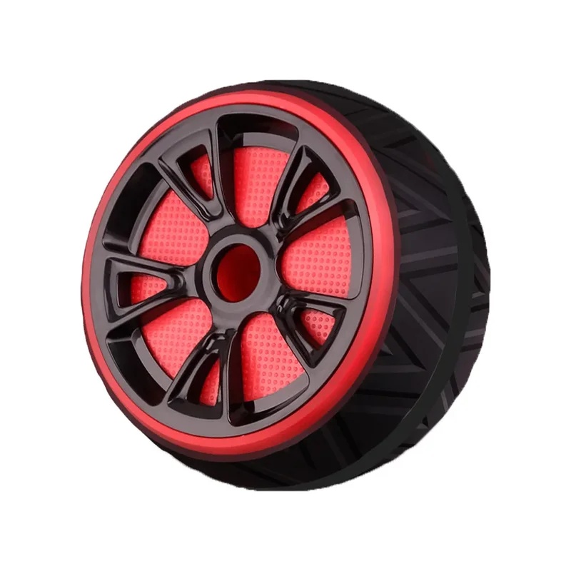 Non-Slip Ab Roller Wheel, Dura - Sports Equipment Warehouse 评论和价格