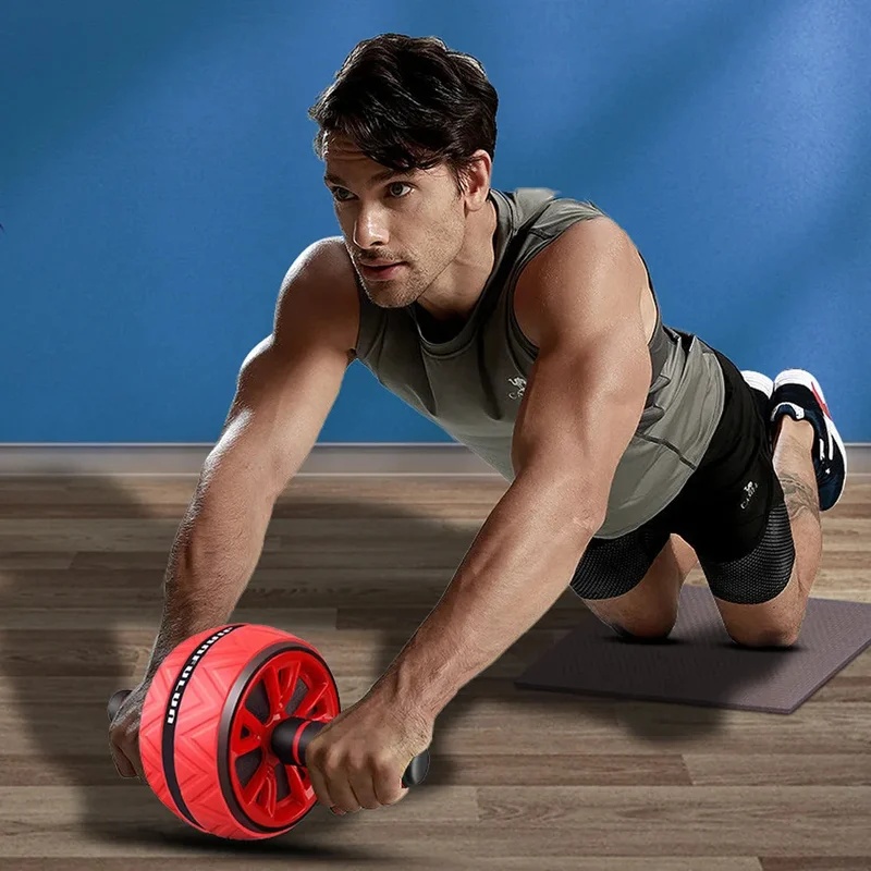 Non-Slip Ab Roller Wheel, Dura - Sports Equipment Warehouse 评论和价格
