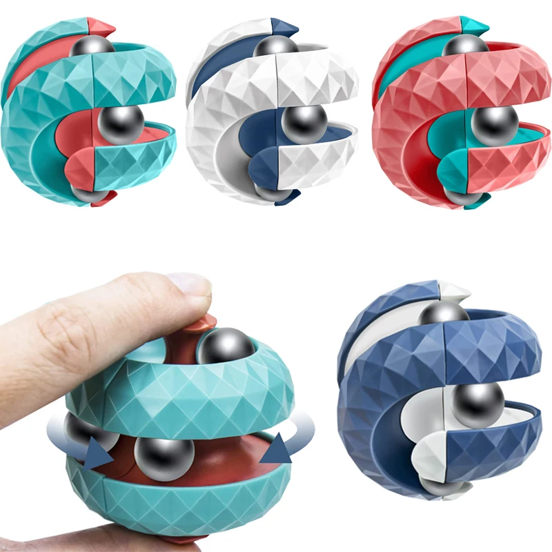 Decompression Toy Children Orb - Sports Equipment For Kindergarten 评论和价格