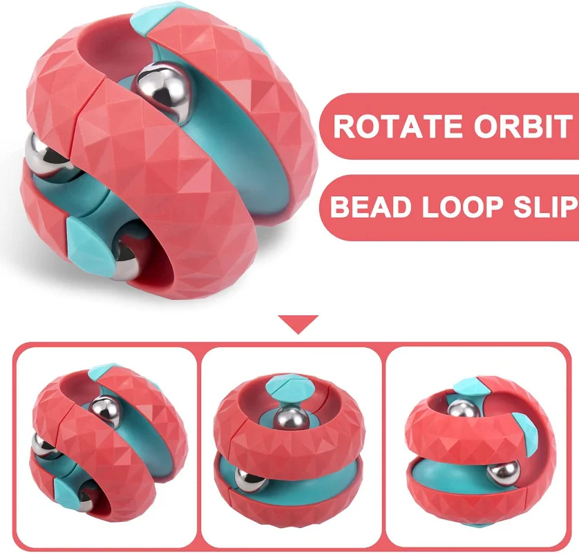 Decompression Toy Children Orb - Sports Equipment For Kindergarten 评论和价格