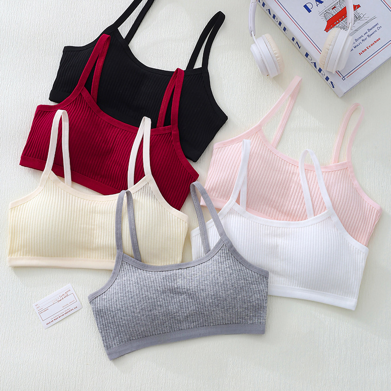 1PC Cotton Teenagers Girls Tra - Sports Equipment For Kindergarten 评论和价格