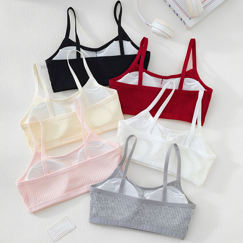 1PC Cotton Teenagers Girls Tra - Sports Equipment For Kindergarten 评论和价格