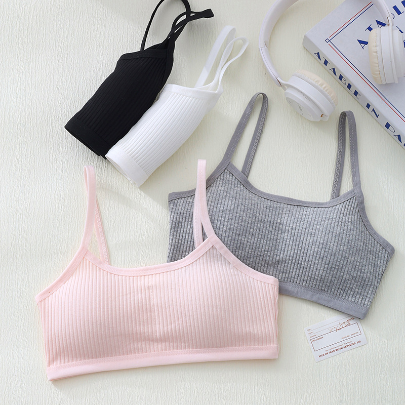 1PC Cotton Teenagers Girls Tra - Sports Equipment For Kindergarten 评论和价格
