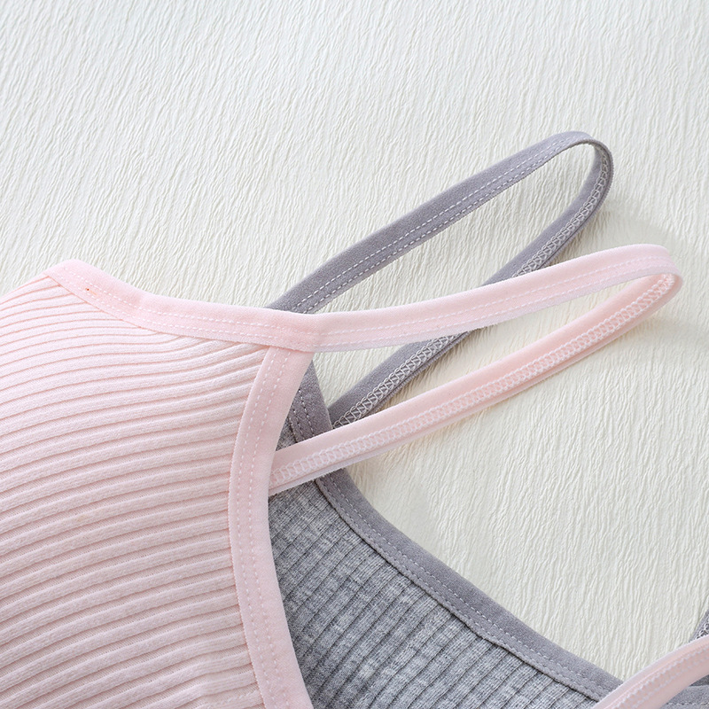 1PC Cotton Teenagers Girls Tra - Sports Equipment For Kindergarten 评论和价格
