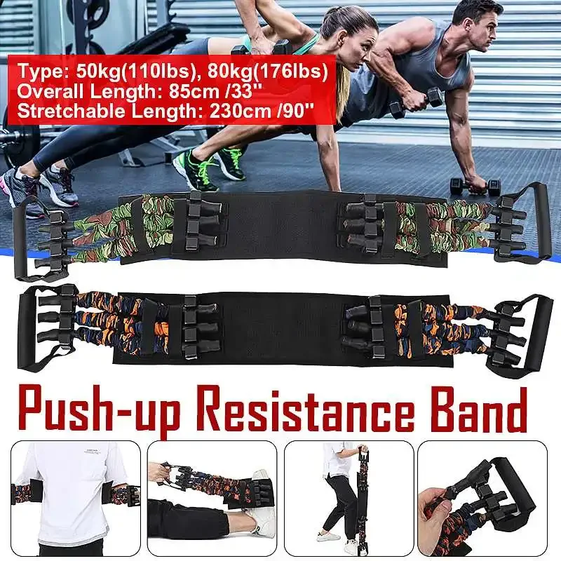 Resistance Bands Bench Press R - Sports Equipment Warehouse 评论和价格
