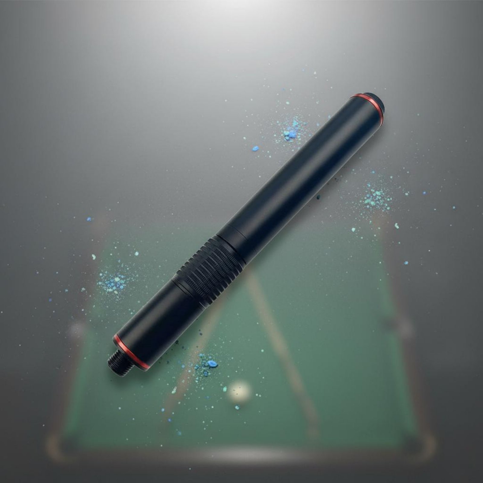 Telescopic Cue Extender Alumin - Sports Equipment Us 评论和价格
