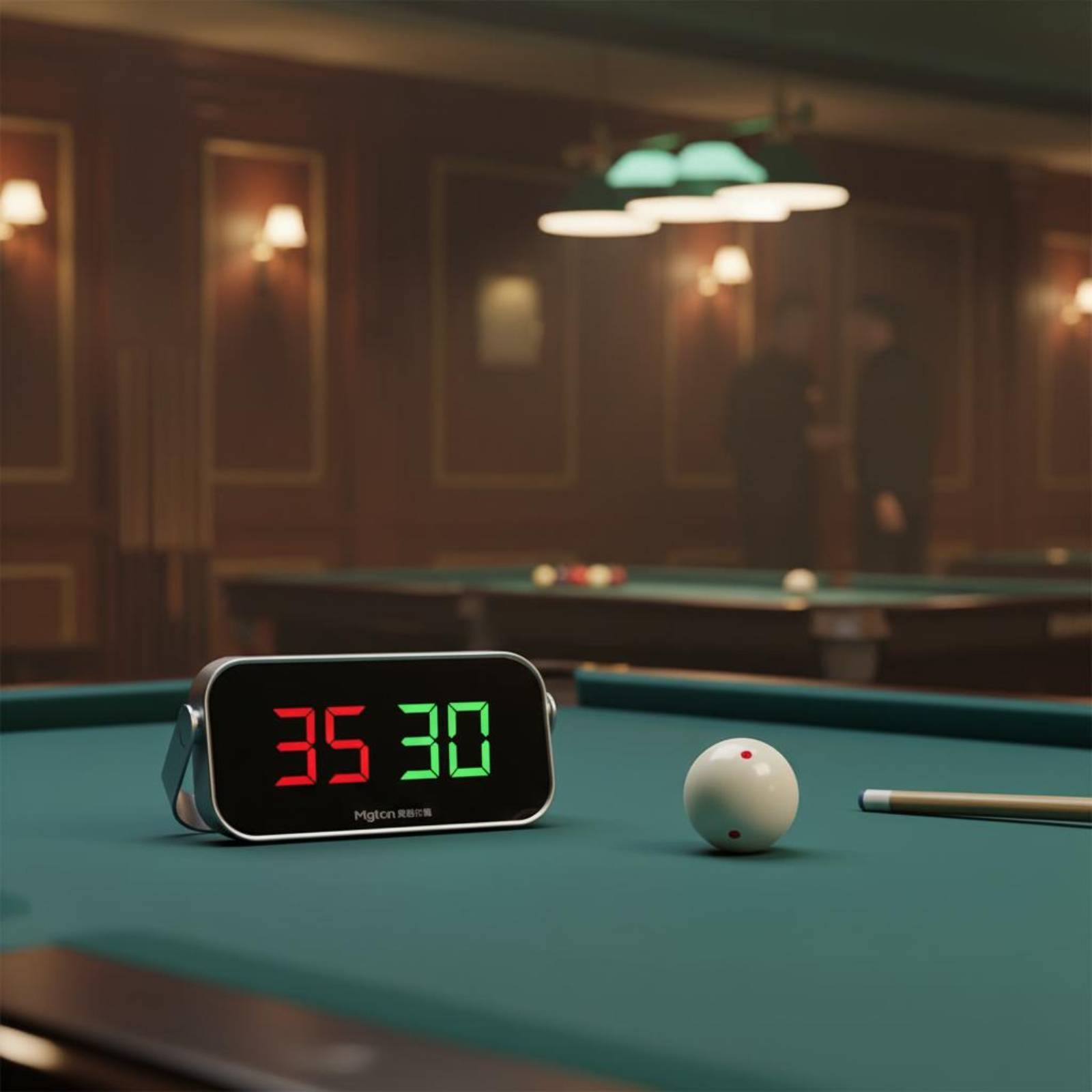Tabletop Billiards Score Displ - Sports Equipment Us 评论和价格