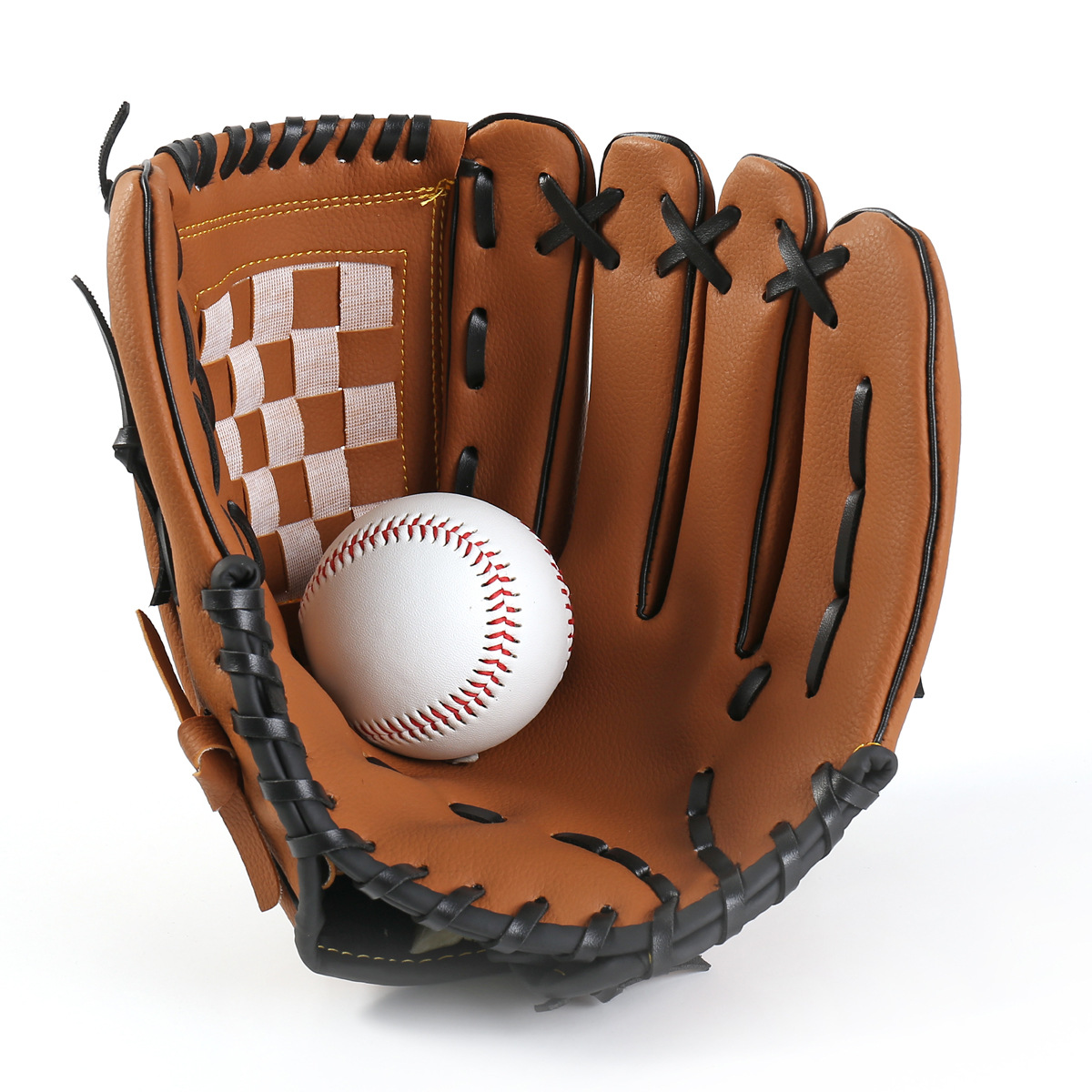 Outdoor camping sport Baseball - Sports Equipment 7 Year Old 评论和价格