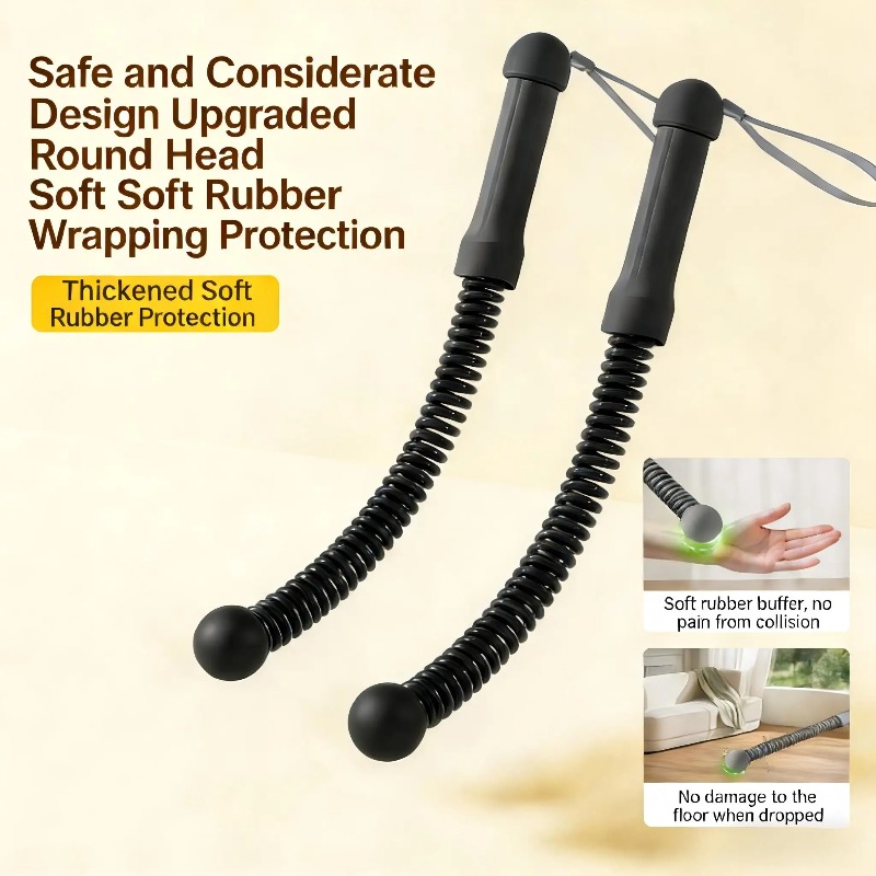 Quiet Weighted Ropeless Battle - Sports Equipment Warehouse 评论和价格