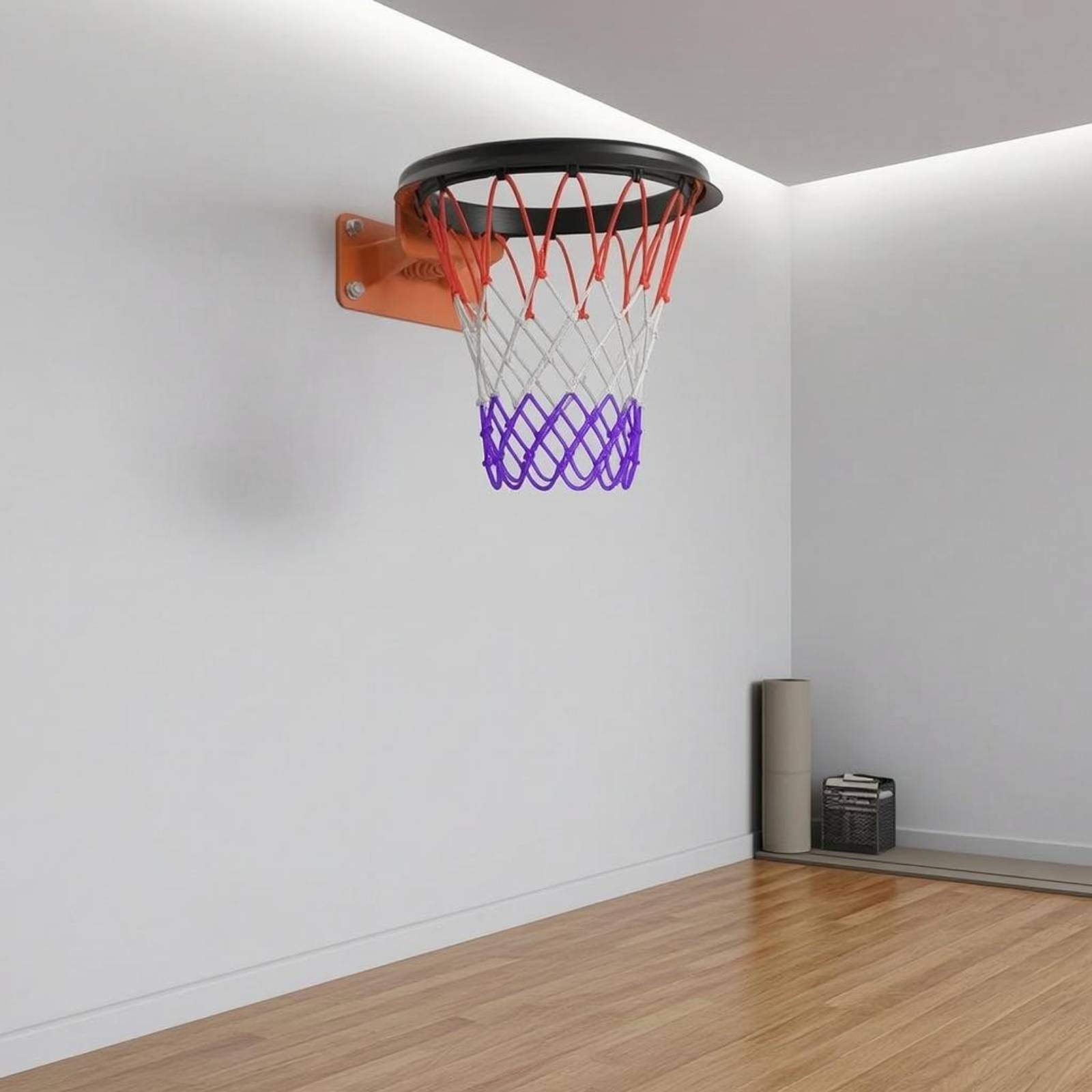 One-Piece Hoop Hoop Portable B - Sports Equipment Us 评论和价格