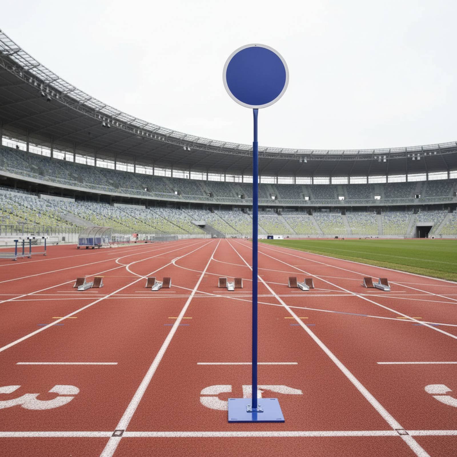 Athletics Starting Podium Anti - Sports Equipment Us 评论和价格