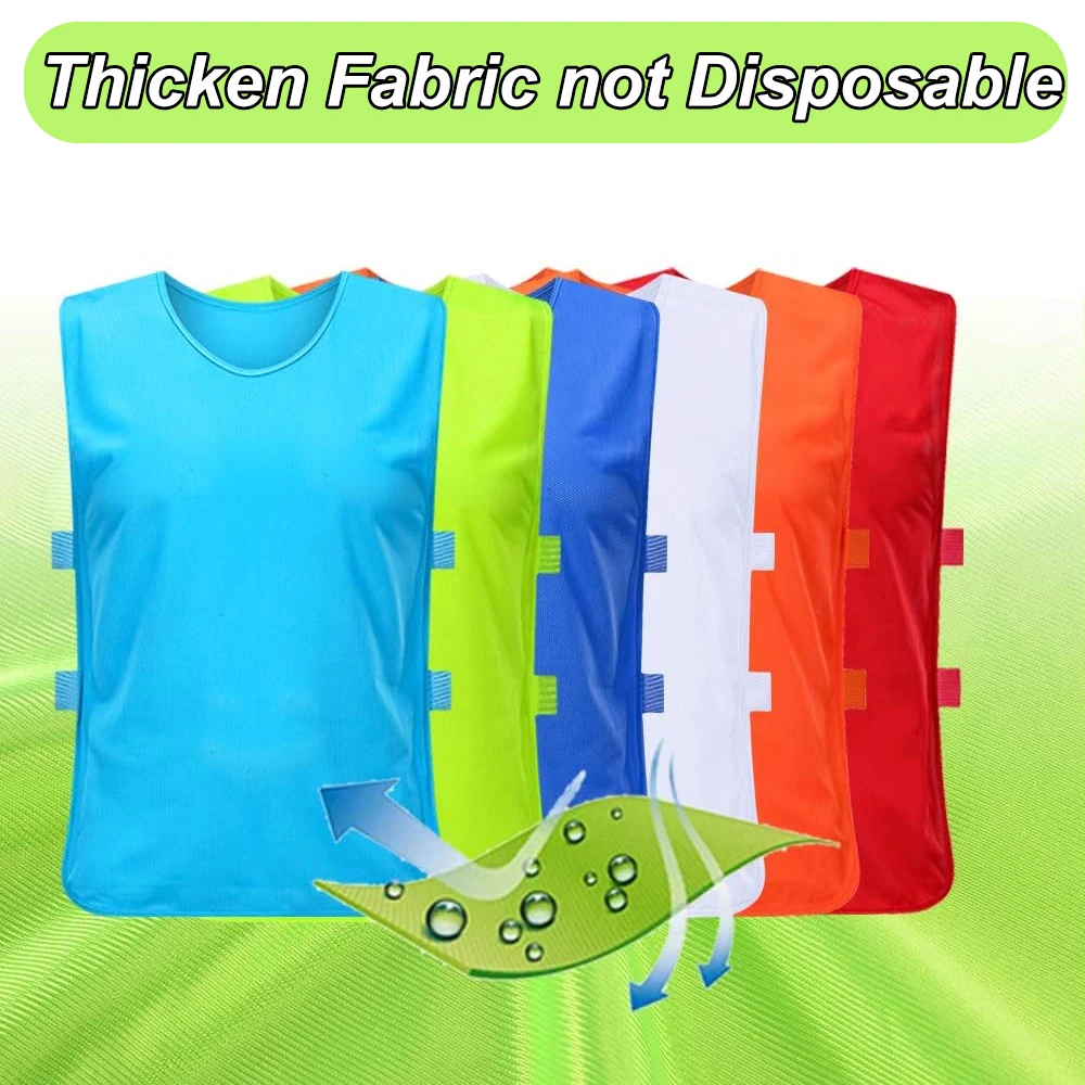 6PCS Children Adults Soccer Tr - Sports Equipment For Kindergarten 评论和价格