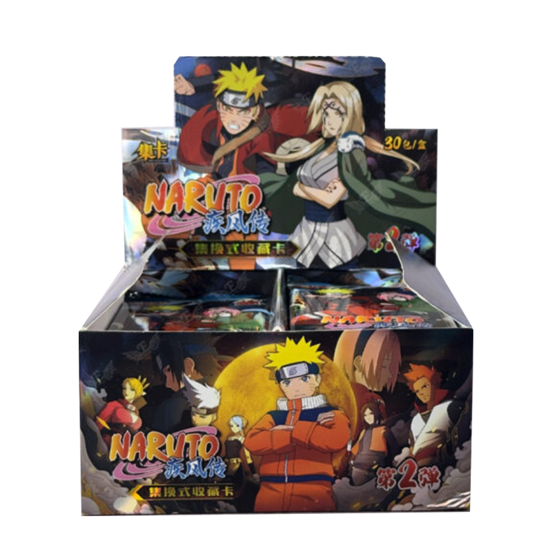 Bandai Naruto Series Trading C - Sports Equipment For Kindergarten 评论和价格