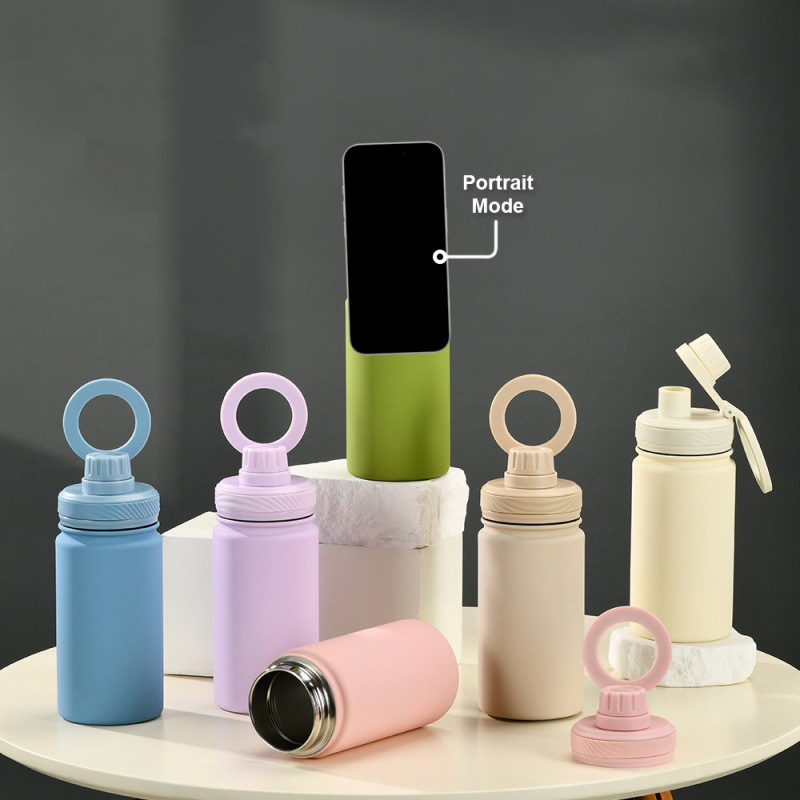 Custom 350ml MagSafe 316L Stai - Sports Equipment 7 Year Old 评论和价格