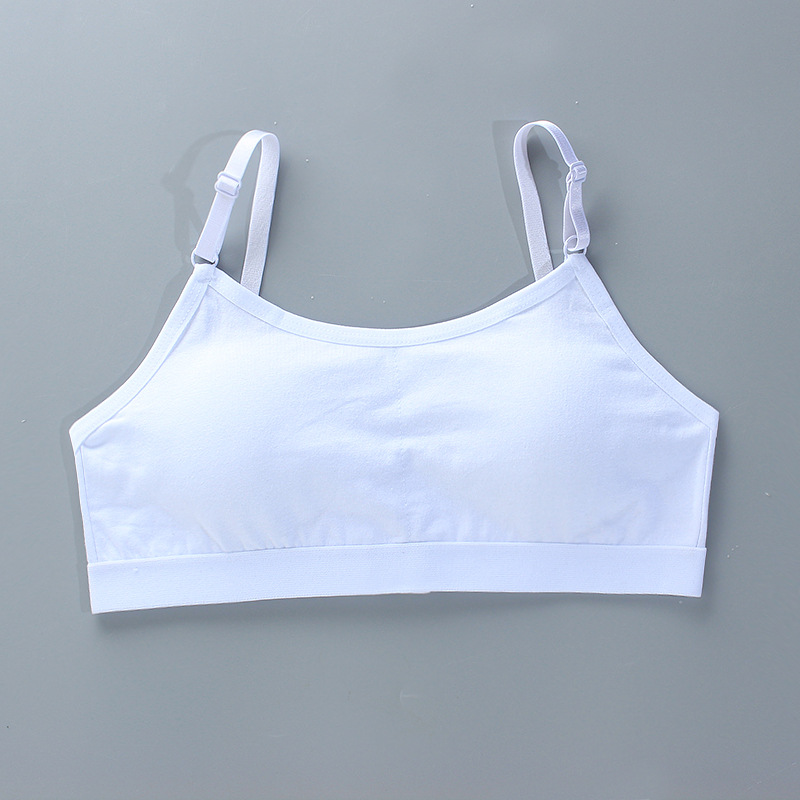 New Teenage Girls' Training Br - Sports Equipment For Kindergarten 评论和价格
