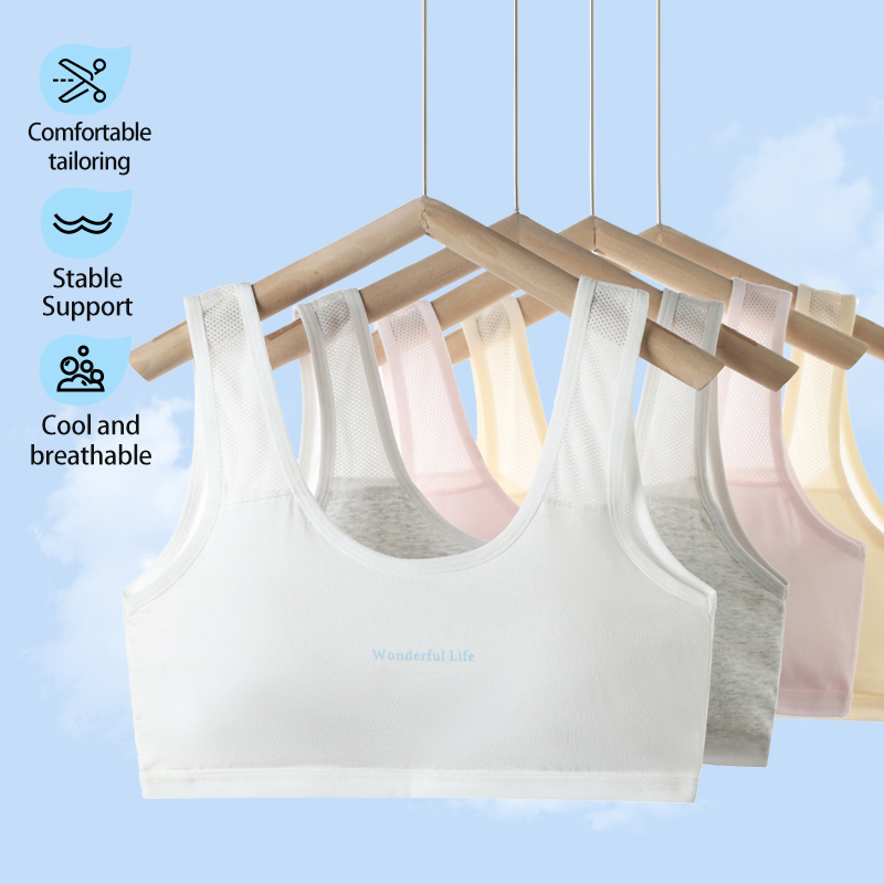 Girls' underwear, female stude - Sports Equipment For Kindergarten 评论和价格