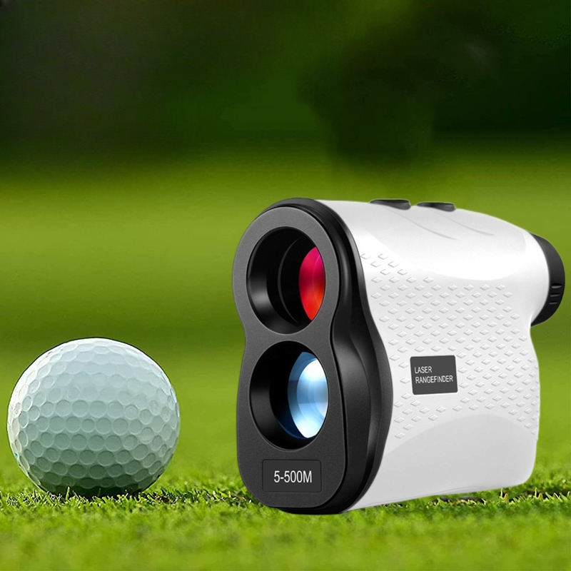 Handheld Golf Rangefinder High - Sports Equipment Us 评论和价格