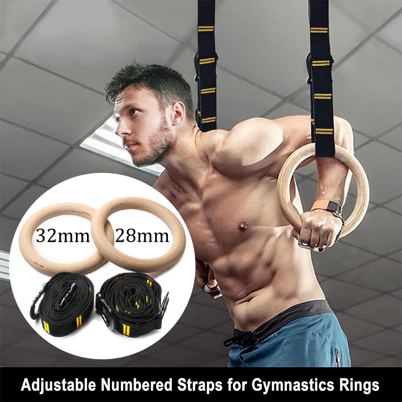 28mm 32mm Pull-up Gymnastics R - Sports Equipment Meaning 评论和价格