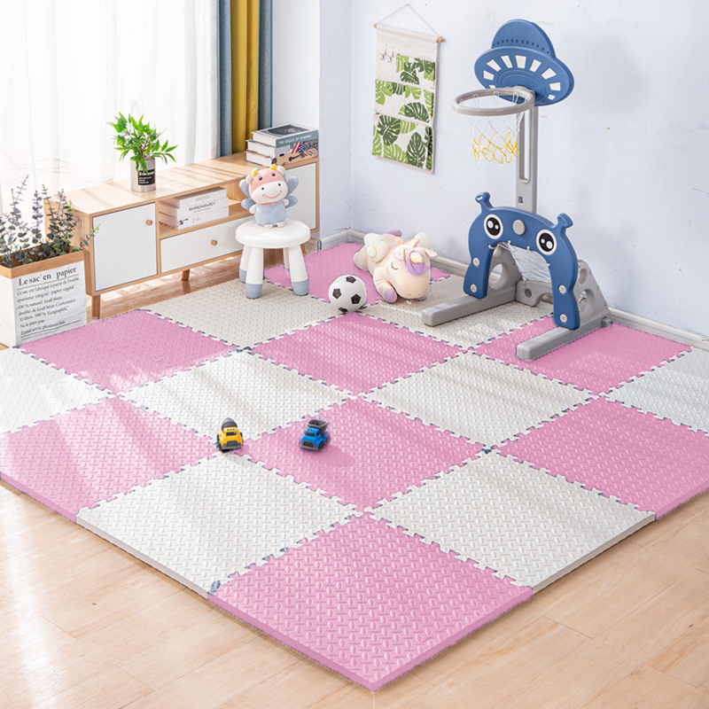 Puzzle Mat For Children Tiles  - Sports Equipment Warehouse 评论和价格