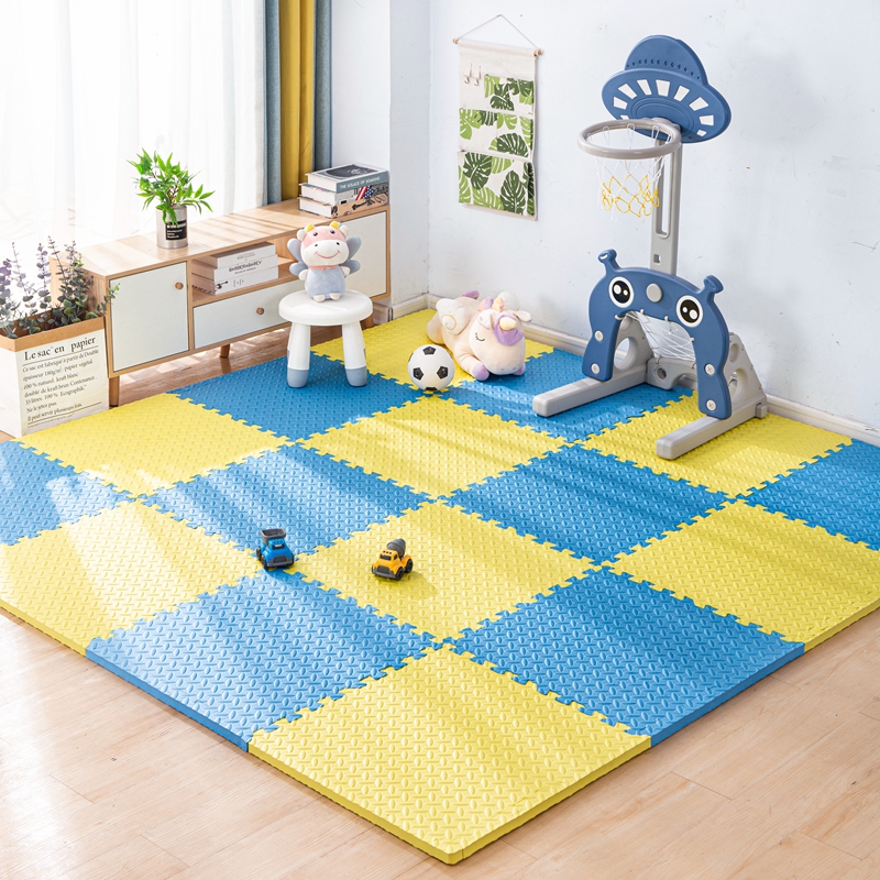 Puzzle Mat For Children Tiles  - Sports Equipment Warehouse 评论和价格