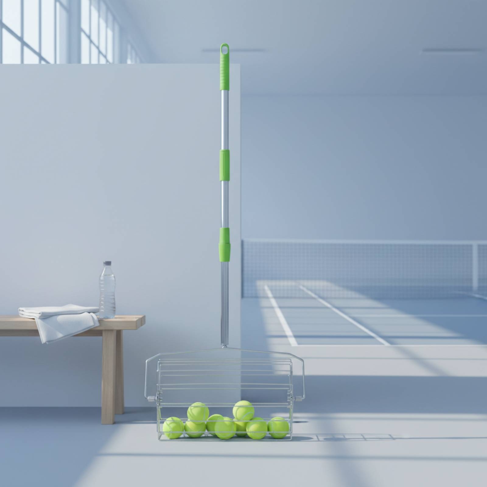 Adjustable Pickleball Picker L - Sports Equipment Us 评论和价格
