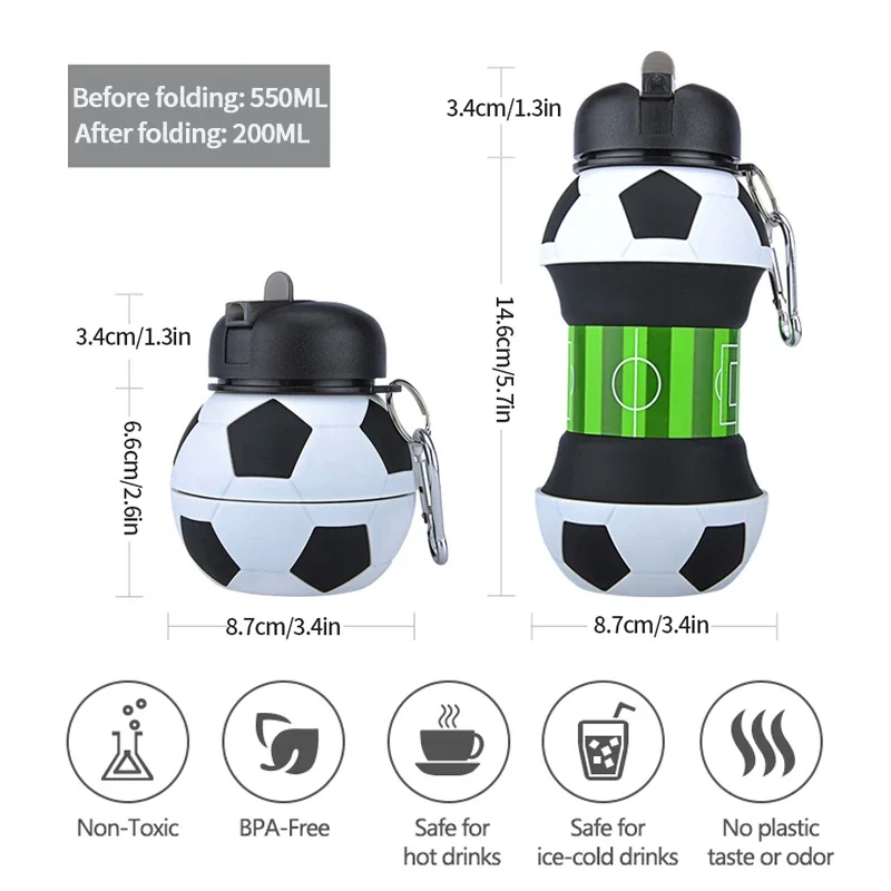 Kids Fold Outdoor Sports Water - Sports Equipment 7 Year Old 评论和价格