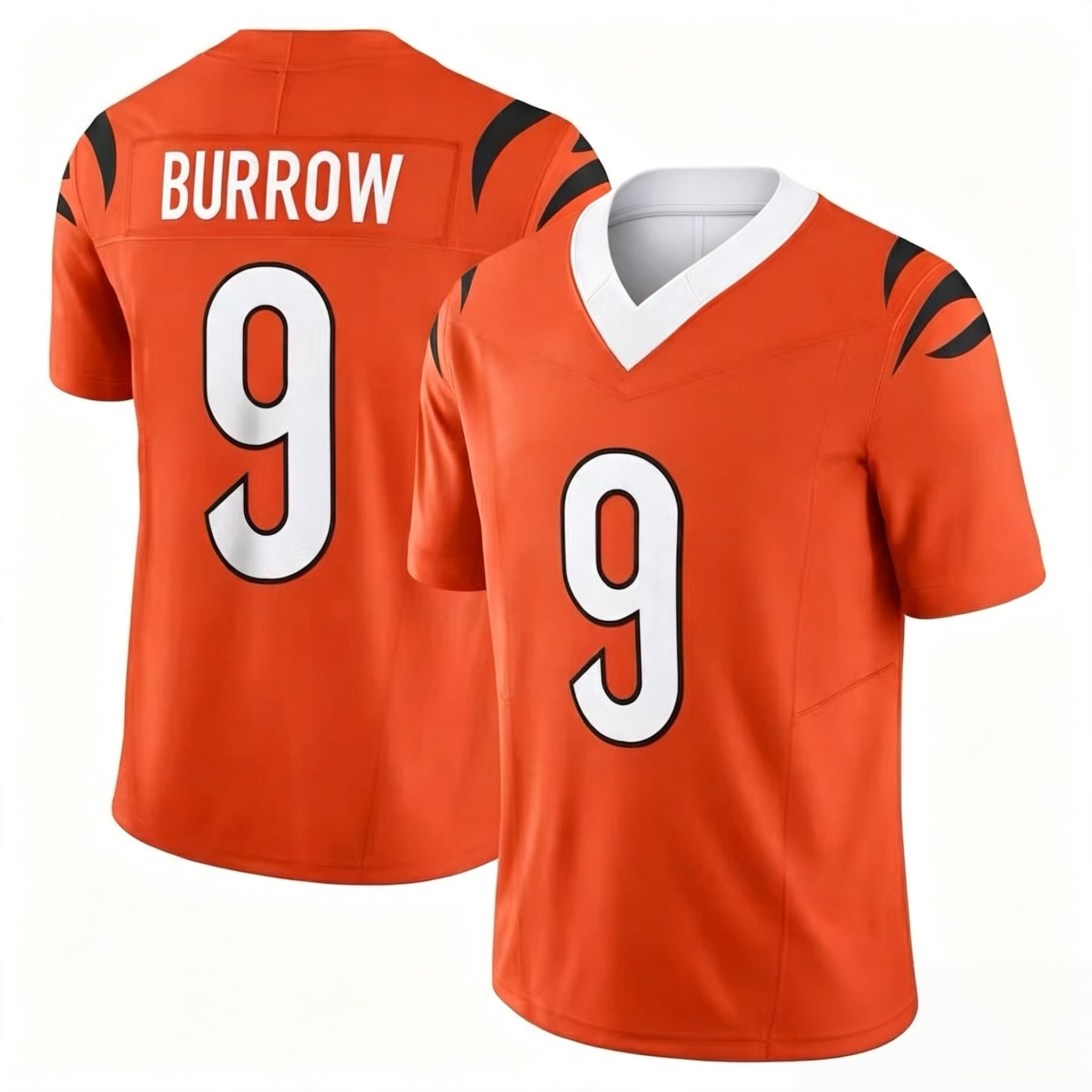 Summer V-neck jersey 3D printe - Sports Equipment For Kindergarten 评论和价格