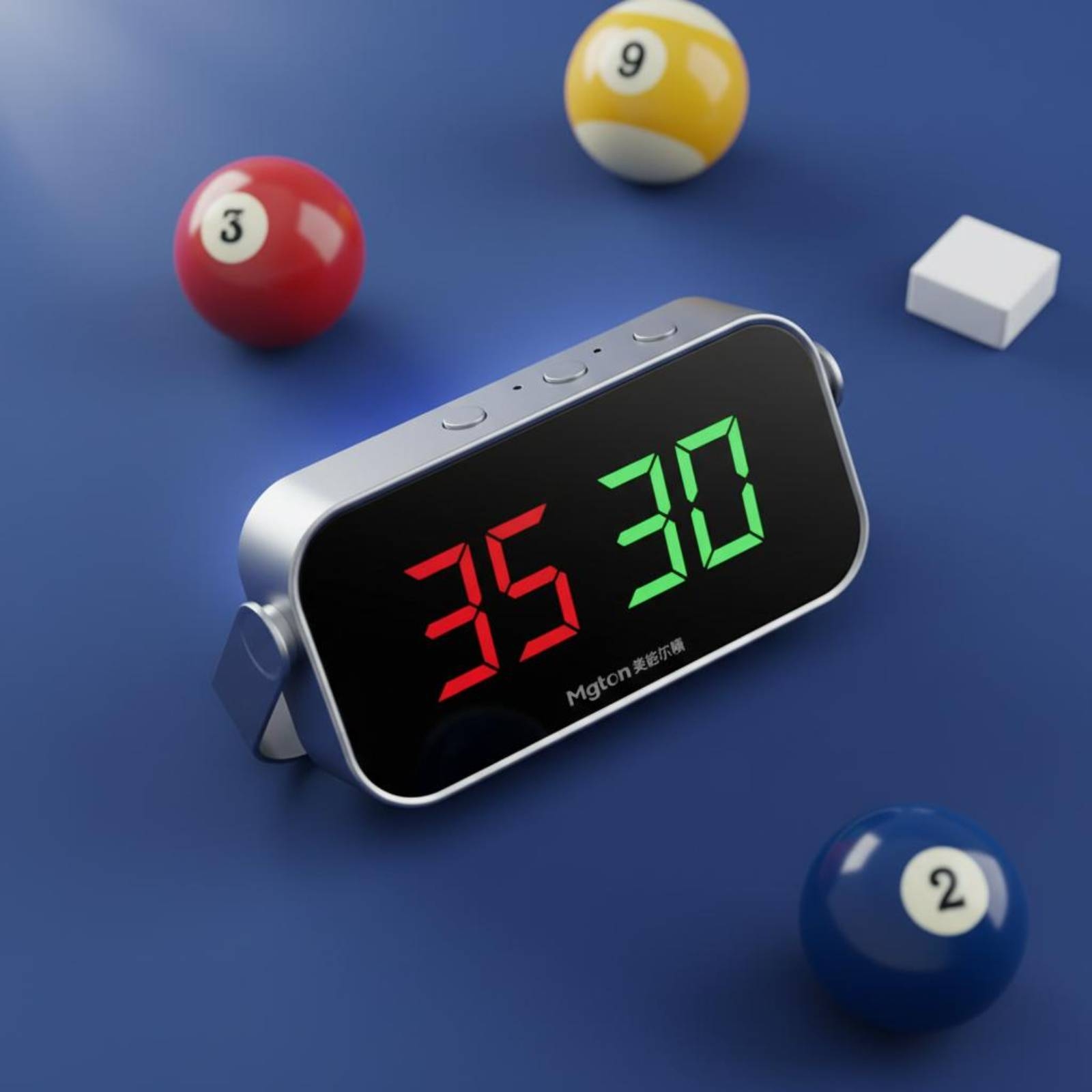 Tabletop Billiards Score Displ - Sports Equipment Us 评论和价格