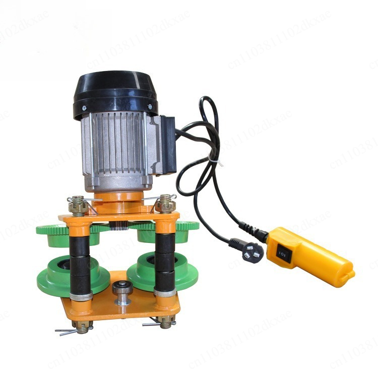 1 Ton Miniature Electric Hoist - Sports Equipment Warehouse 评论和价格
